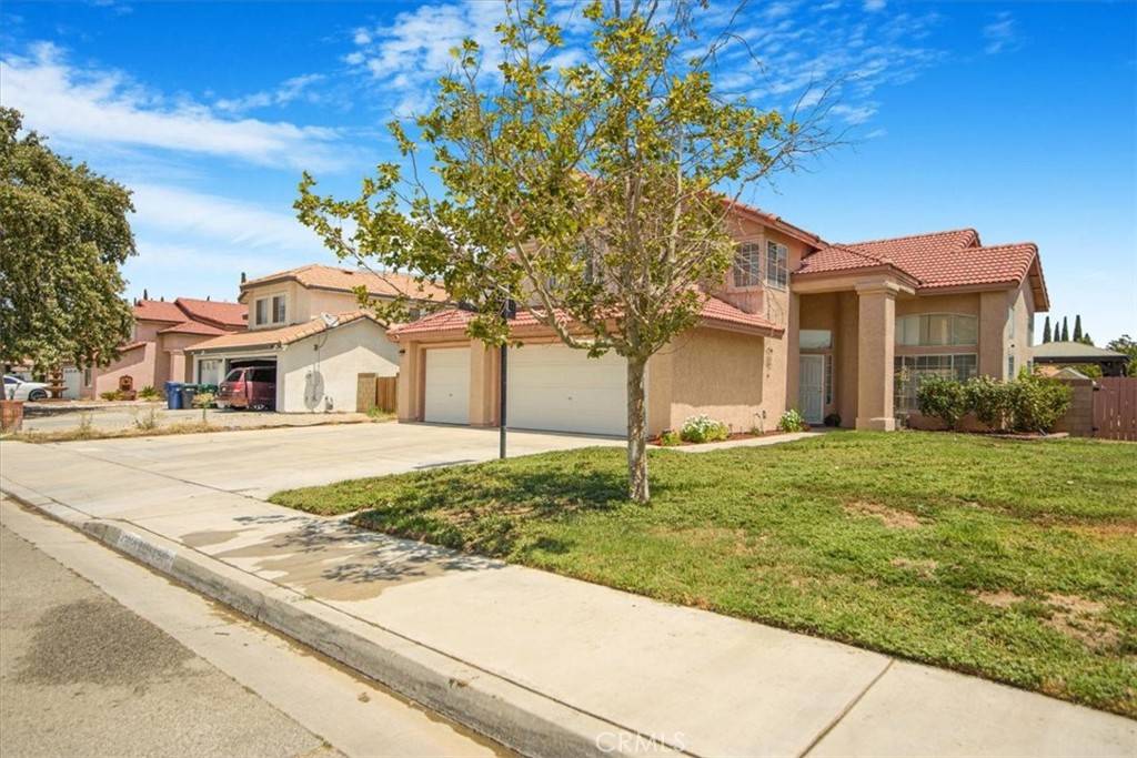 Lancaster, CA 93535,43658 Yaffa ST
