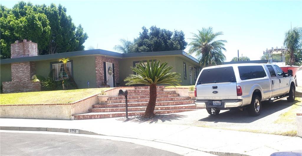Sunland, CA 91040,8110 Brownstone ST
