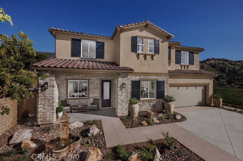 Simi Valley, CA 93063,6540 Canyon Oaks DR