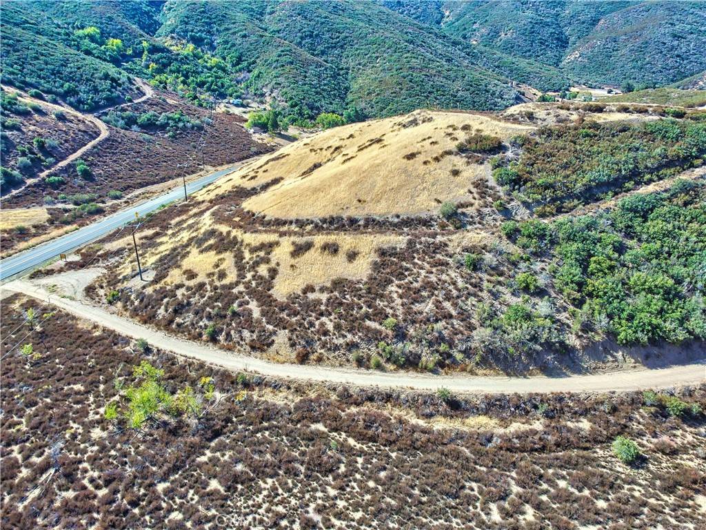 Palmdale, CA 91350,1 Bouquet Canyon RD