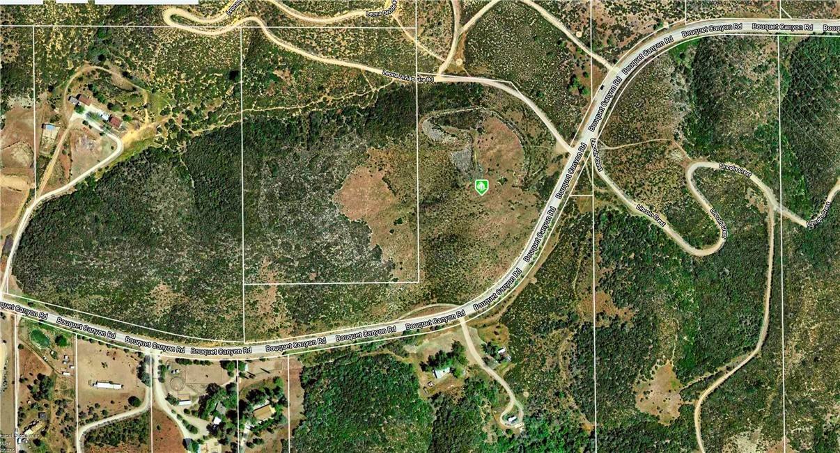 Palmdale, CA 91350,1 Bouquet Canyon RD
