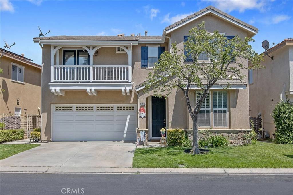 Valencia, CA 91354,27950 Periwinkle LN