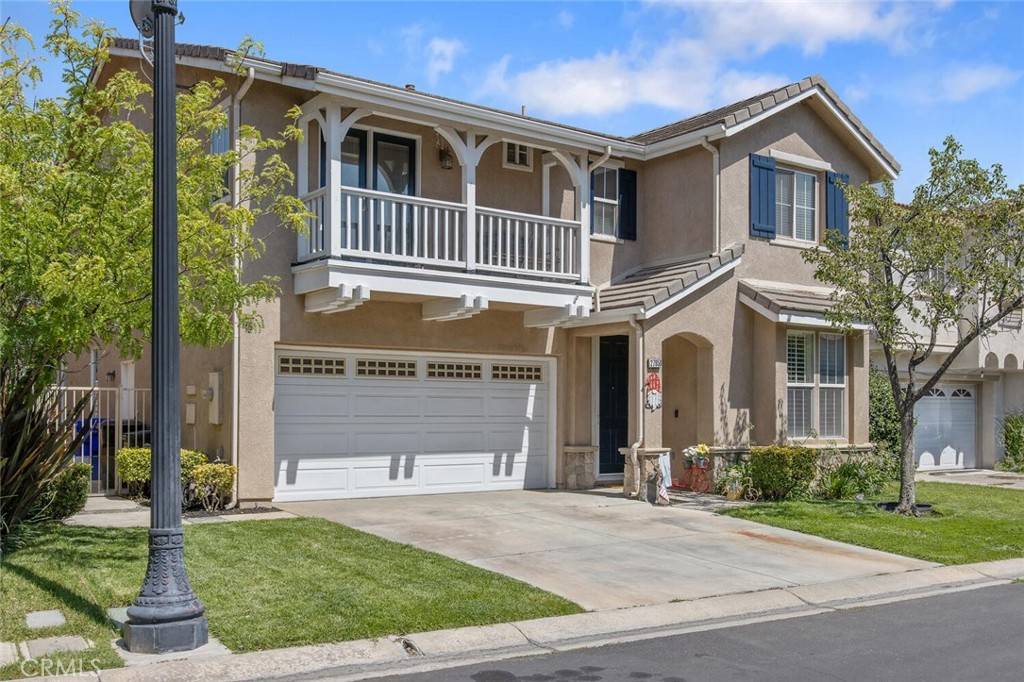 Valencia, CA 91354,27950 Periwinkle LN