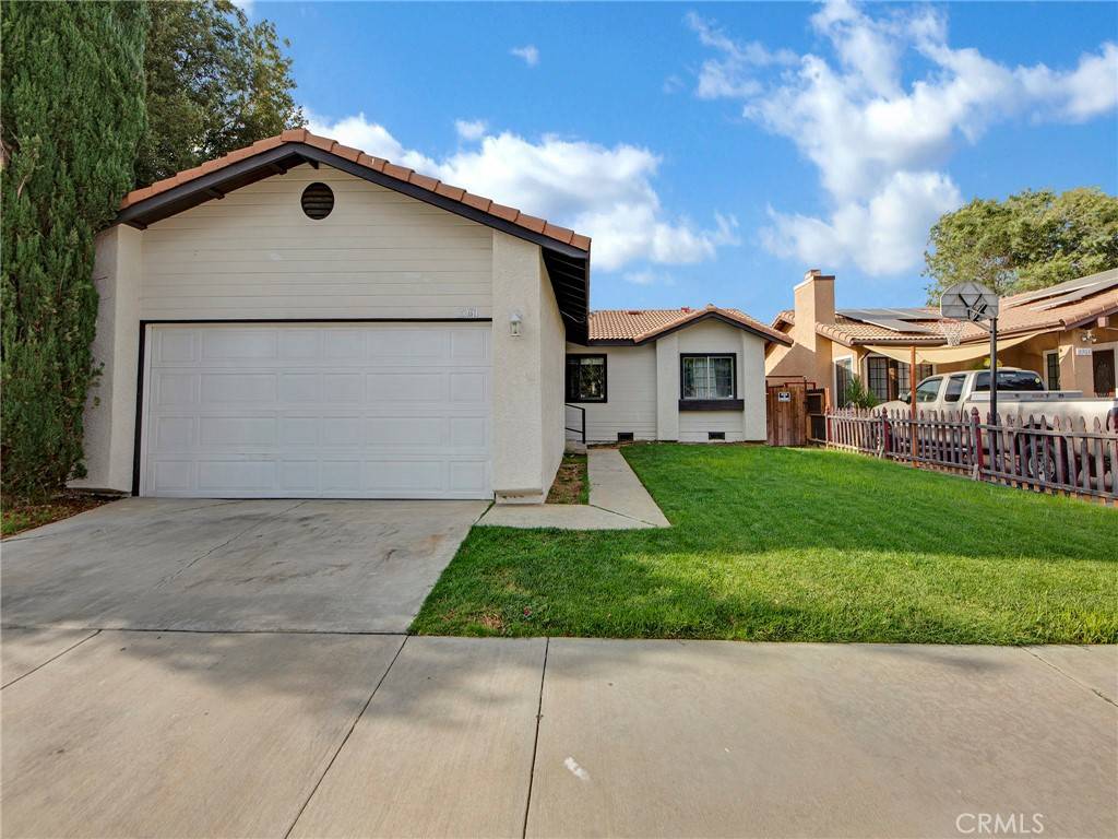 Palmdale, CA 93550,2261 Mark AVE