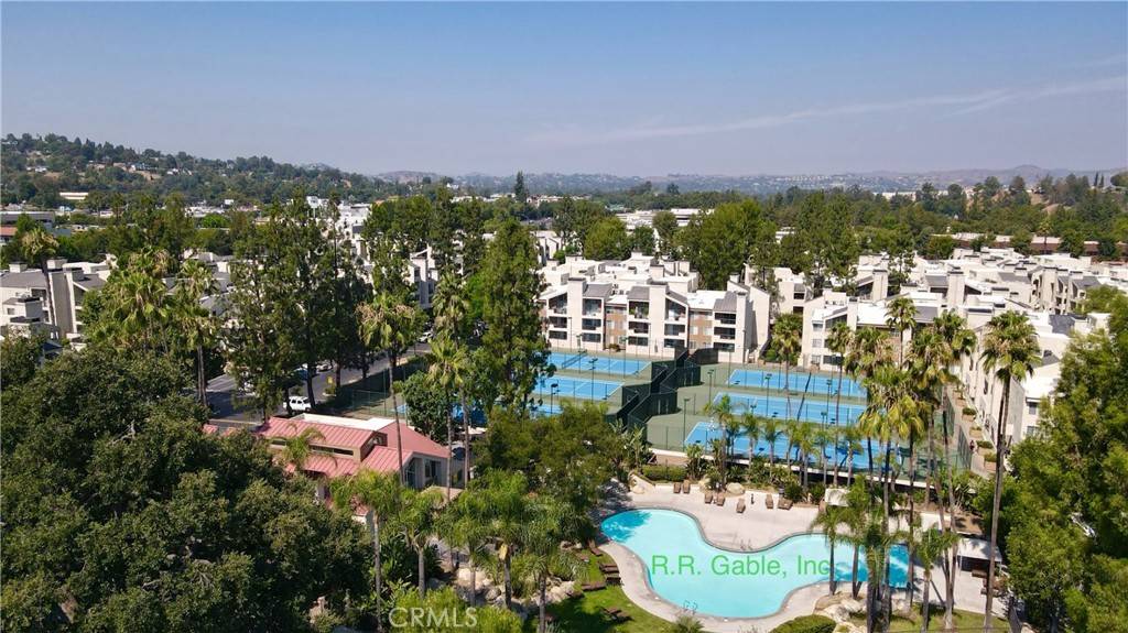 Woodland Hills, CA 91367,5530 Owensmouth AVE #127