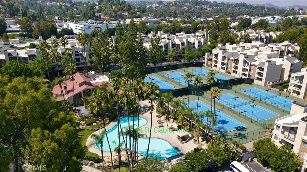 Woodland Hills, CA 91367,5530 Owensmouth AVE #127