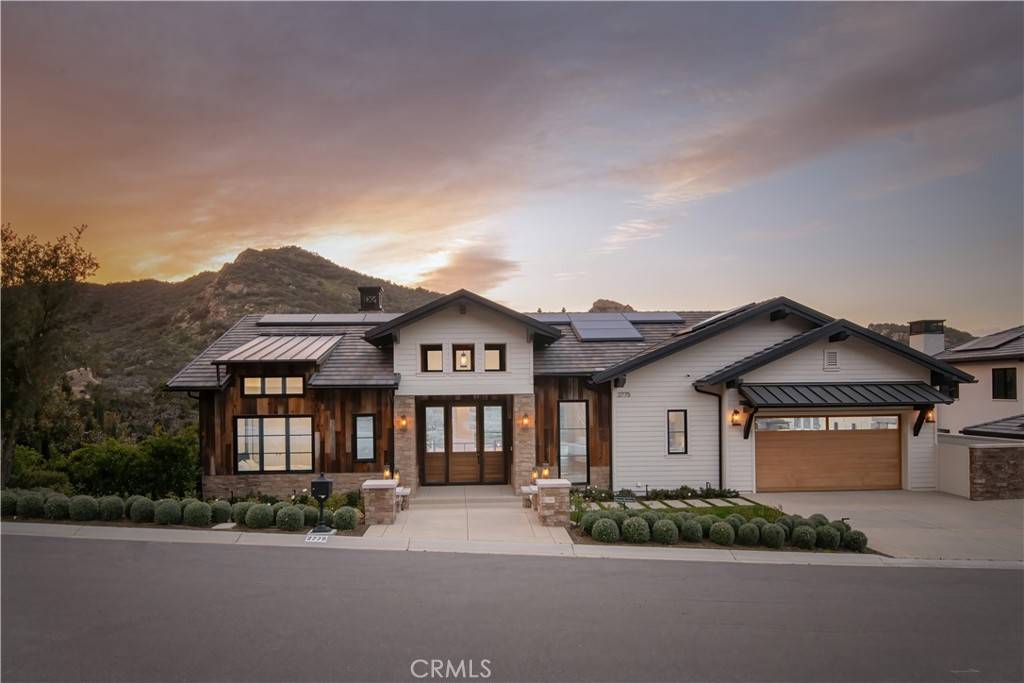 Westlake Village, CA 91361,2775 Calbourne LN