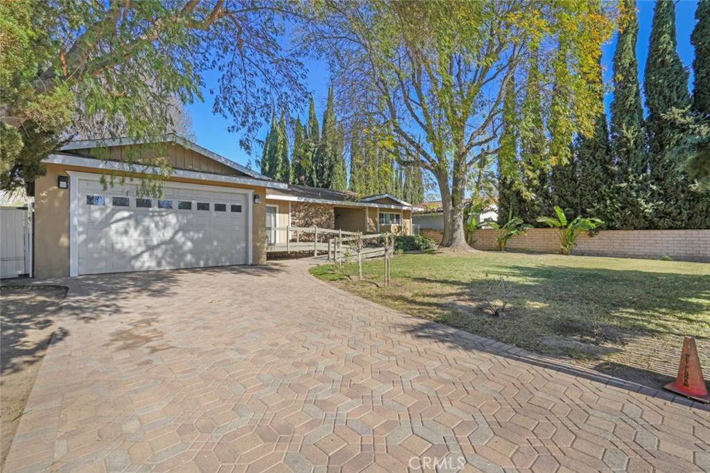 Sherwood Forest, CA 91325,17241 Raymer ST