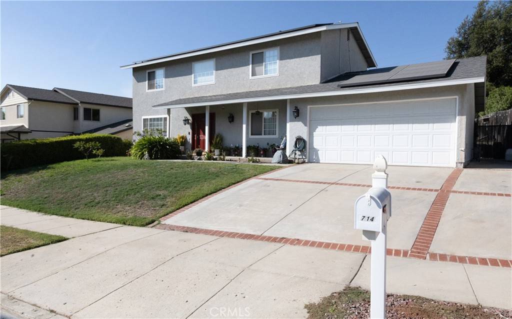 Simi Valley, CA 93065,714 Appleton RD