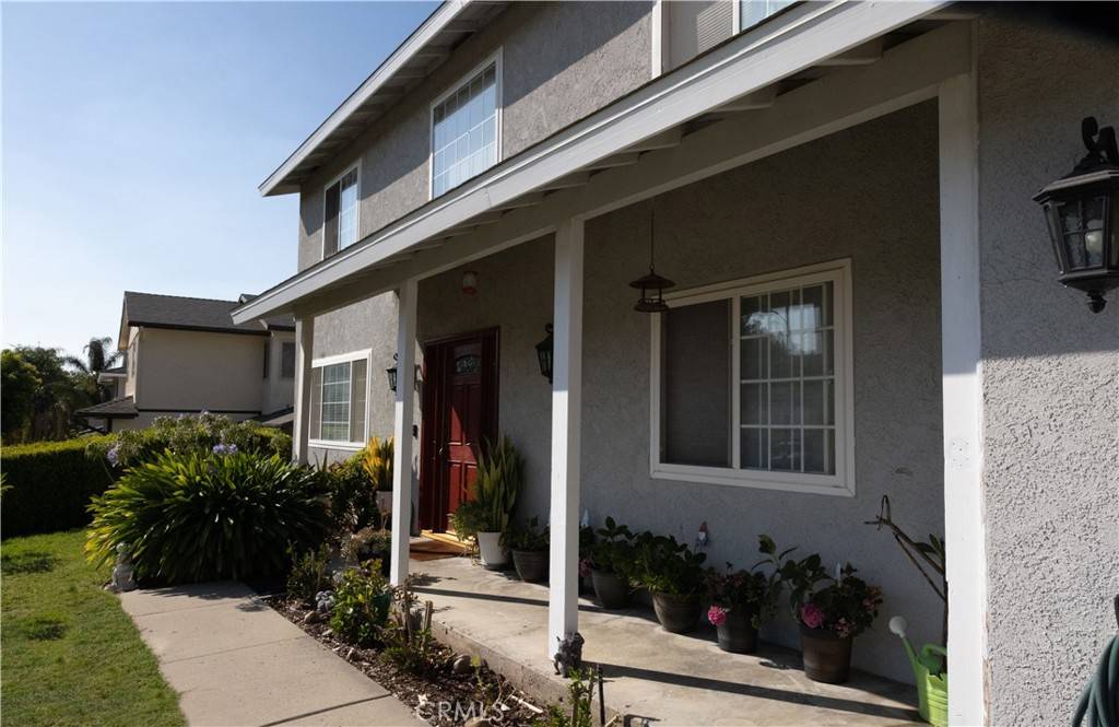 Simi Valley, CA 93065,714 Appleton RD