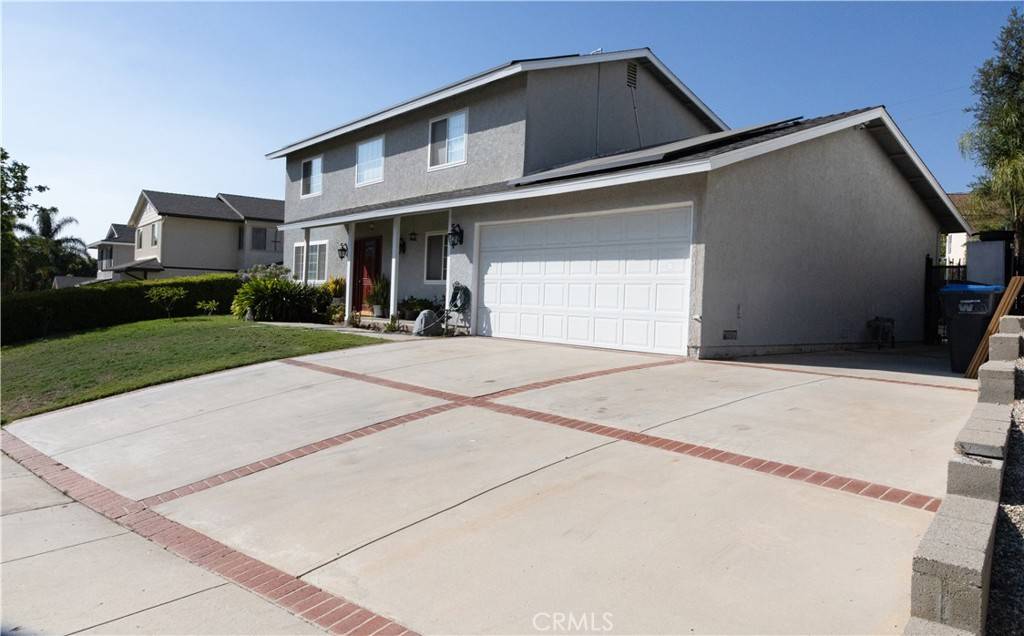 Simi Valley, CA 93065,714 Appleton RD