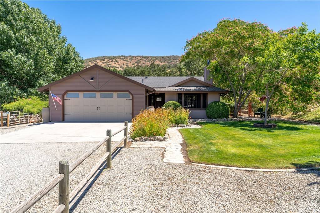 Tehachapi, CA 93561,18250 Arosa RD