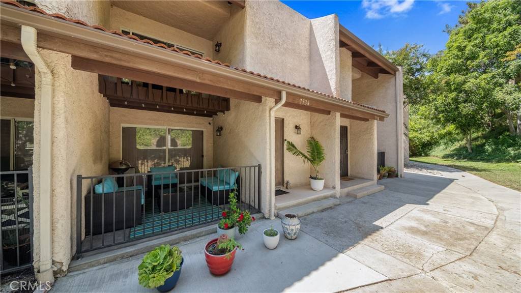 Burbank, CA 91504,7736 Via Sorrento #32