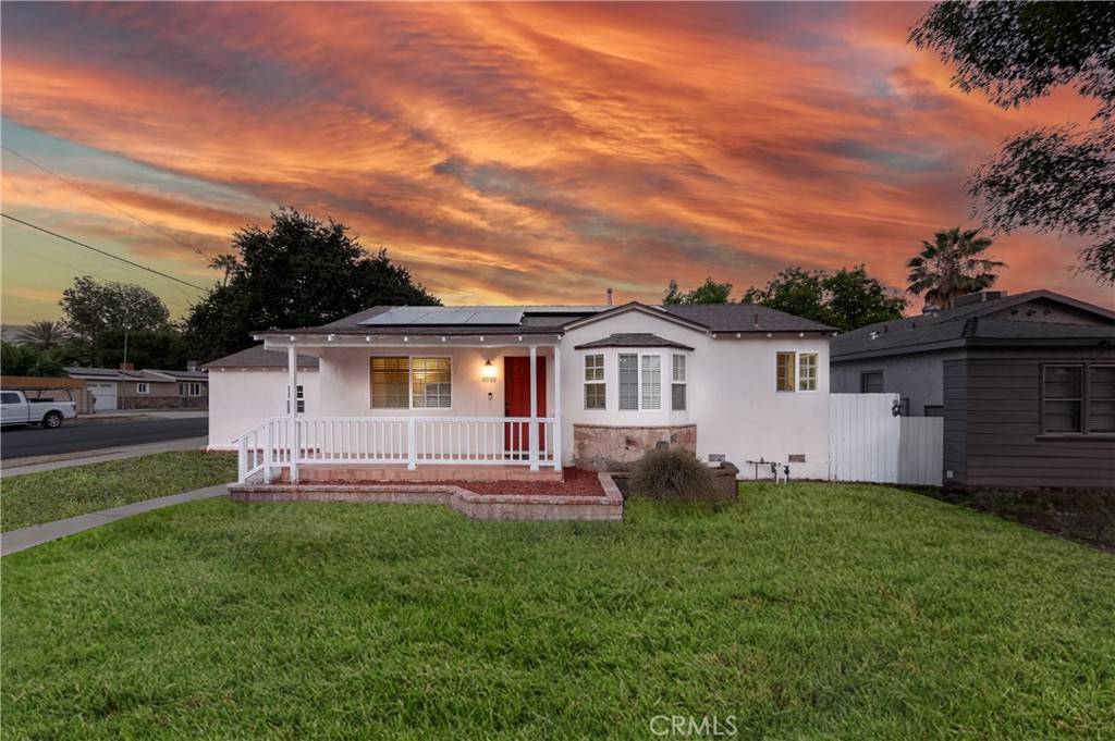 San Fernando, CA 91345,10980 Burnet AVE