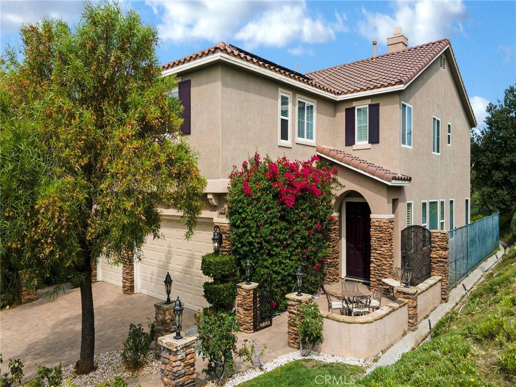 Canyon Country, CA 91387,28346 Linda Vista ST