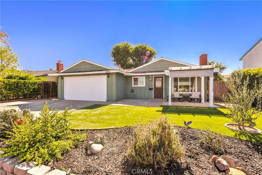 Santee, CA 92071,10051 Woodpark DR