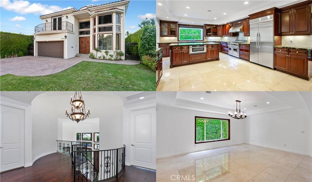 Sherman Oaks, CA 91403,4818 Lemonas AVE