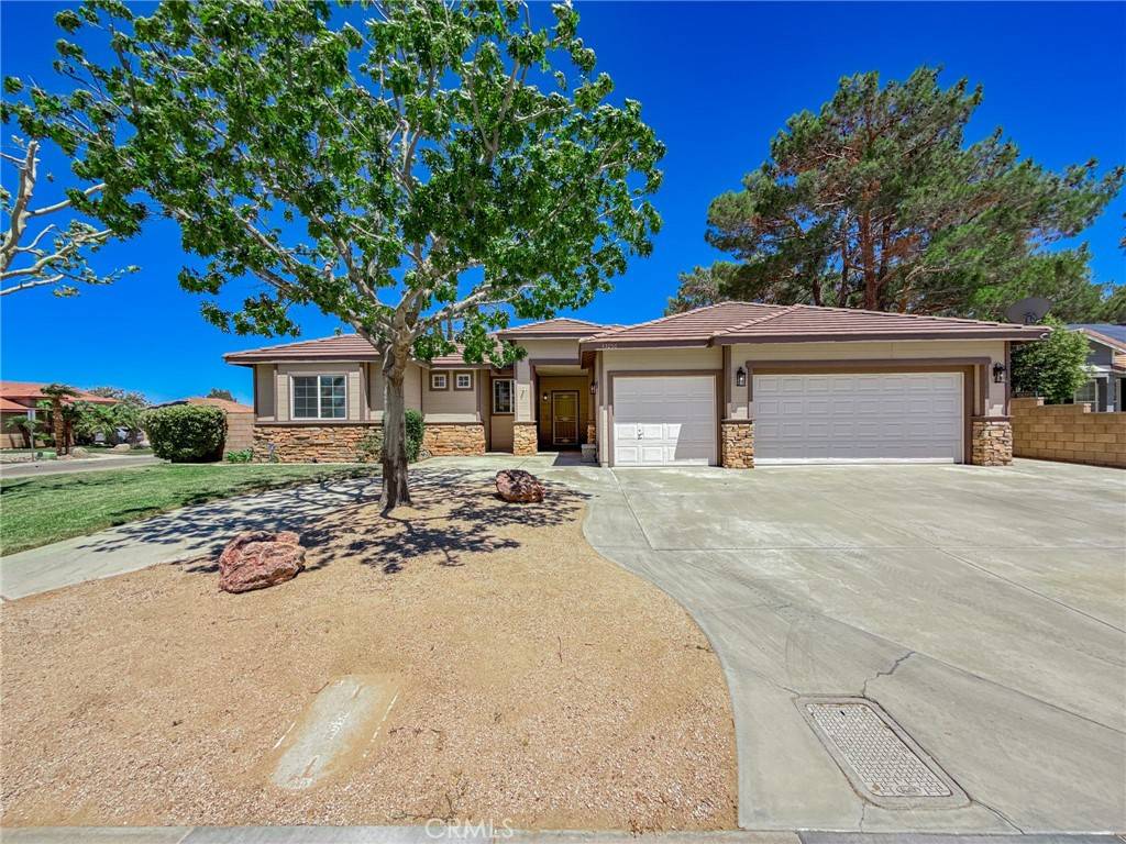 Lancaster, CA 93536,43256 W Durango Ln