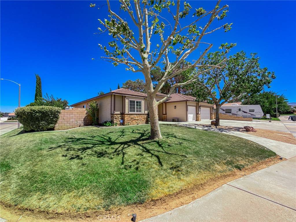Lancaster, CA 93536,43256 W Durango Ln
