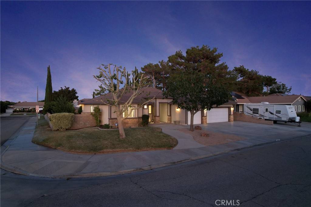 Lancaster, CA 93536,43256 W Durango Ln