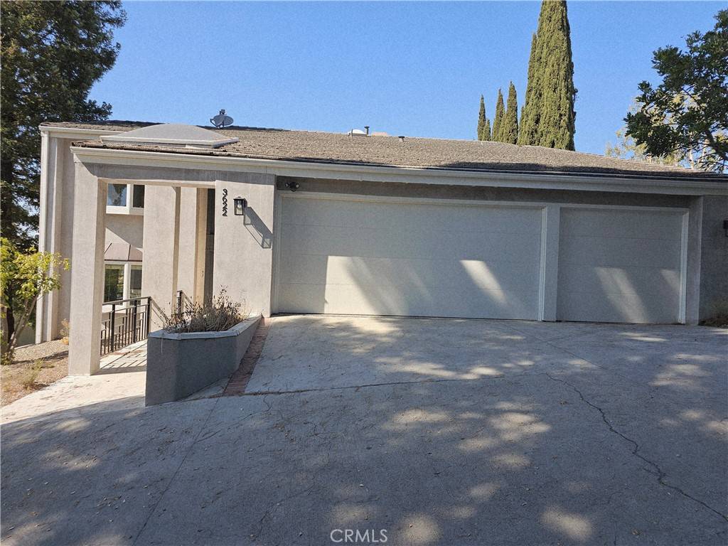 Studio City, CA 91604,3622 Roberts View PL