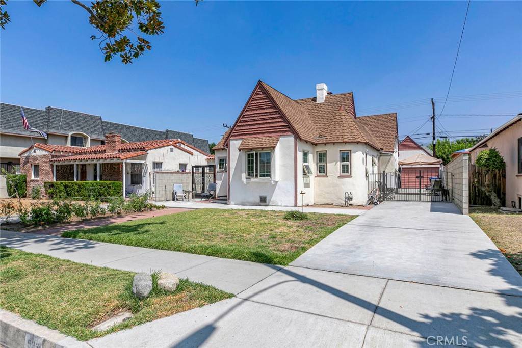 Glendale, CA 91204,533 Hawthorne ST