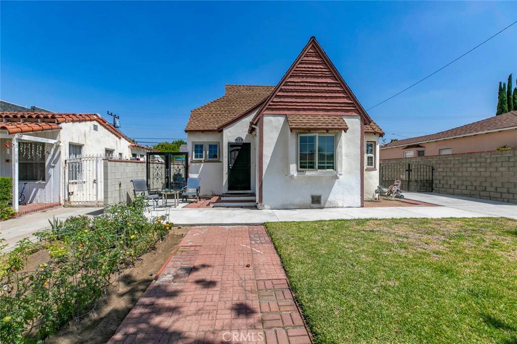 Glendale, CA 91204,533 Hawthorne ST