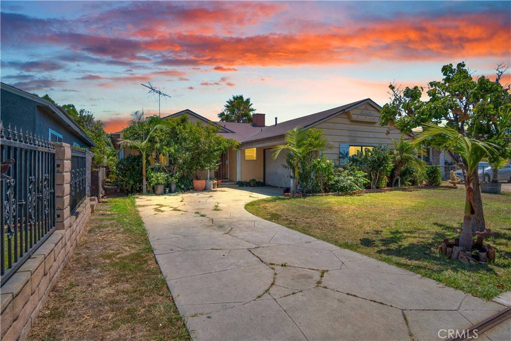 Inglewood, CA 90304,11028 Condon AVE