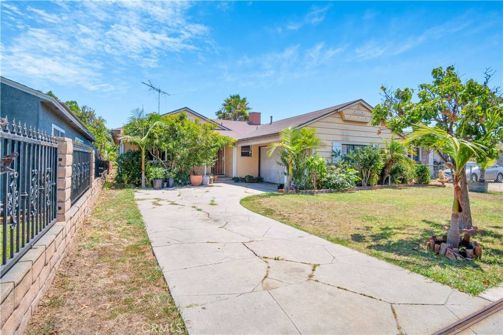 Inglewood, CA 90304,11028 Condon AVE