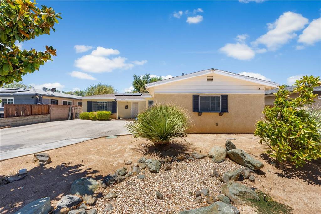 Lancaster, CA 93534,45029 16th ST W
