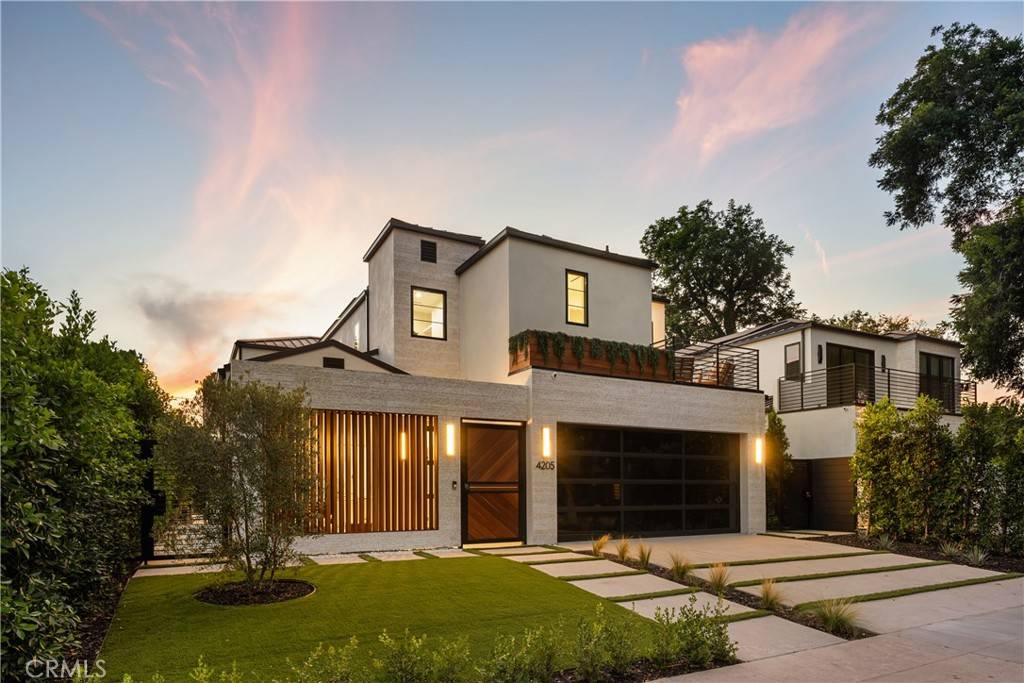 Studio City, CA 91604,4205 Agnes AVE