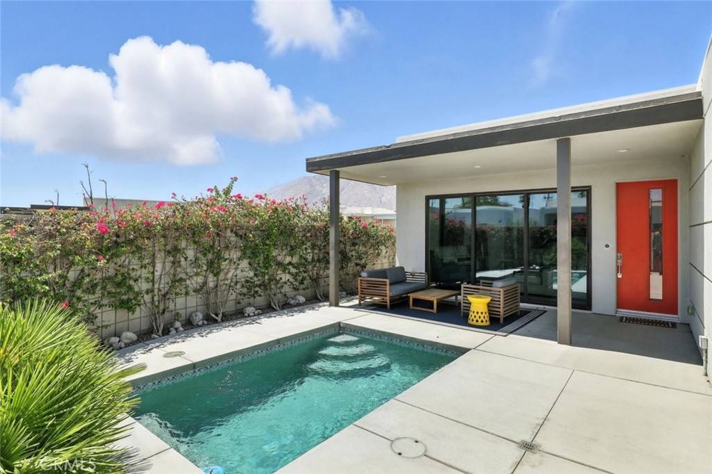 Palm Springs, CA 92262,3345 Ambassador DR