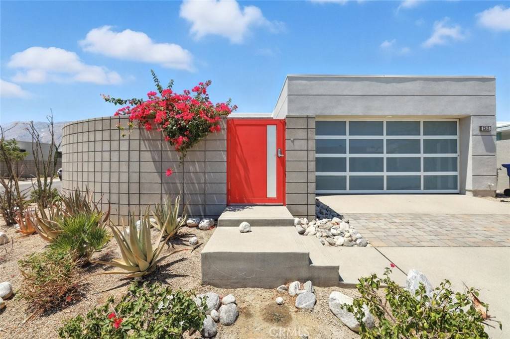 Palm Springs, CA 92262,3345 Ambassador DR