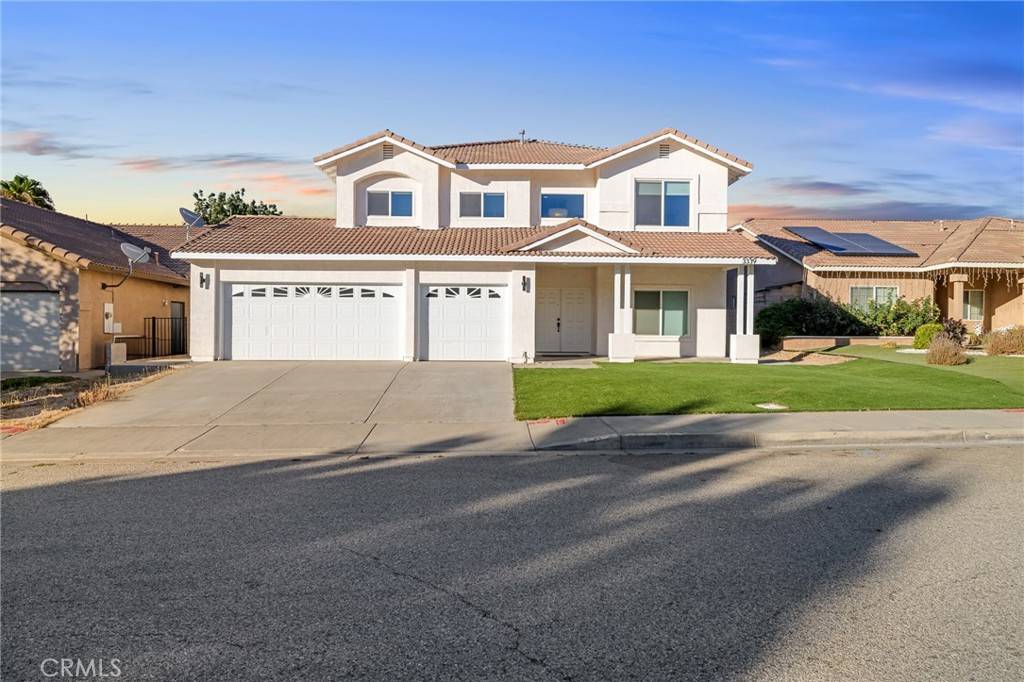 Palmdale, CA 93551,3339 Sungate DR