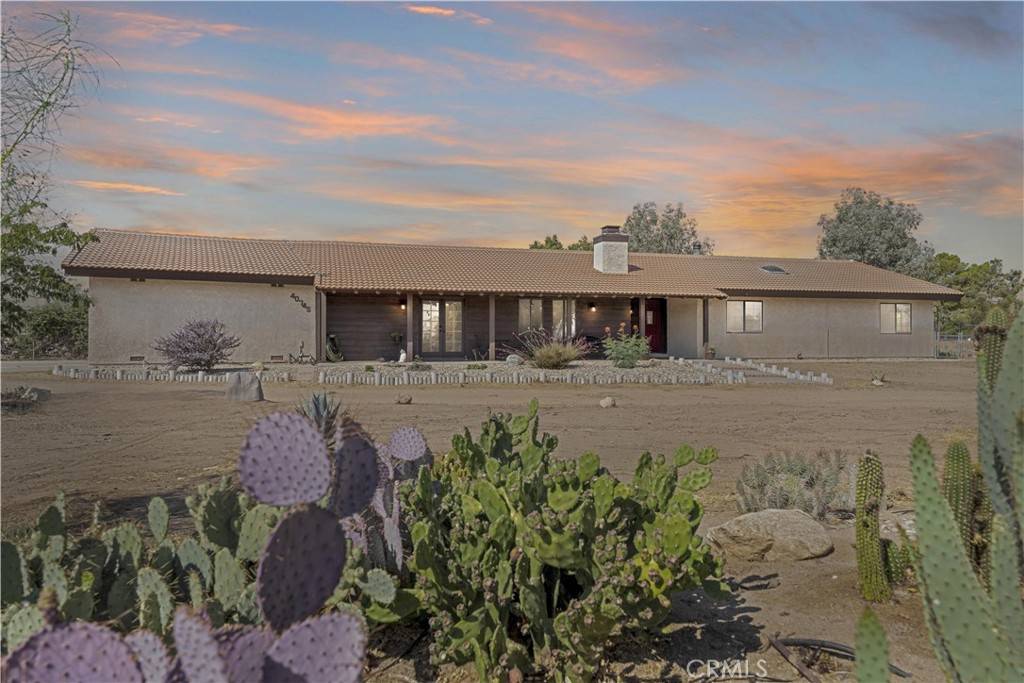 Palmdale, CA 93551,40745 25th ST W