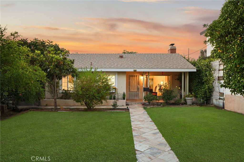 Tujunga, CA 91042,7649 Hillrose ST