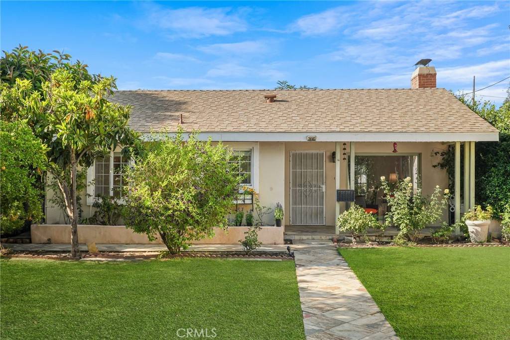 Tujunga, CA 91042,7649 Hillrose ST