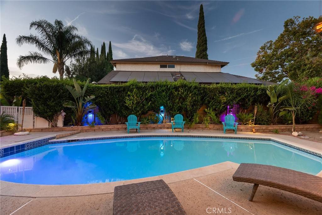 Simi Valley, CA 93065,2357 Lawnview CT