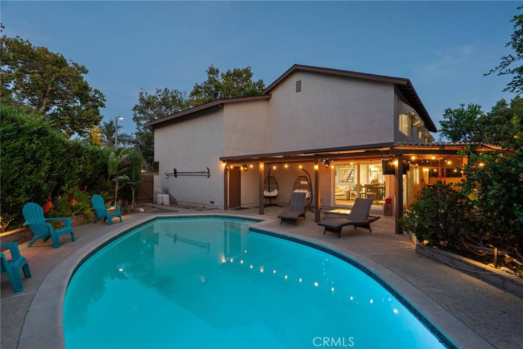 Simi Valley, CA 93065,2357 Lawnview CT