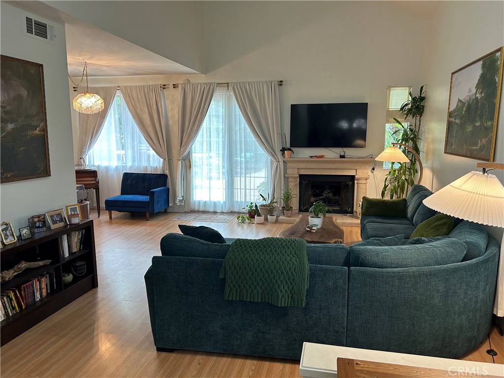 Moorpark, CA 93021,11919 Bubbling Brook ST