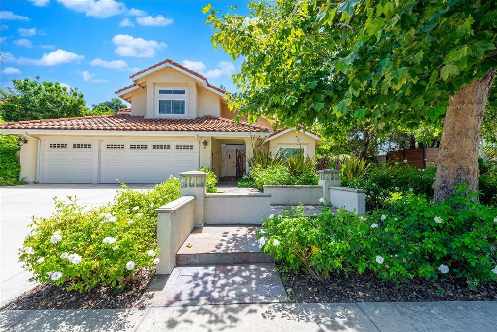 Westlake Village, CA 91361,3514 Three Springs DR