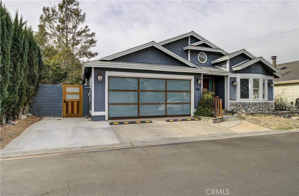 Sylmar, CA 91342,13691 Gavina AVE #480