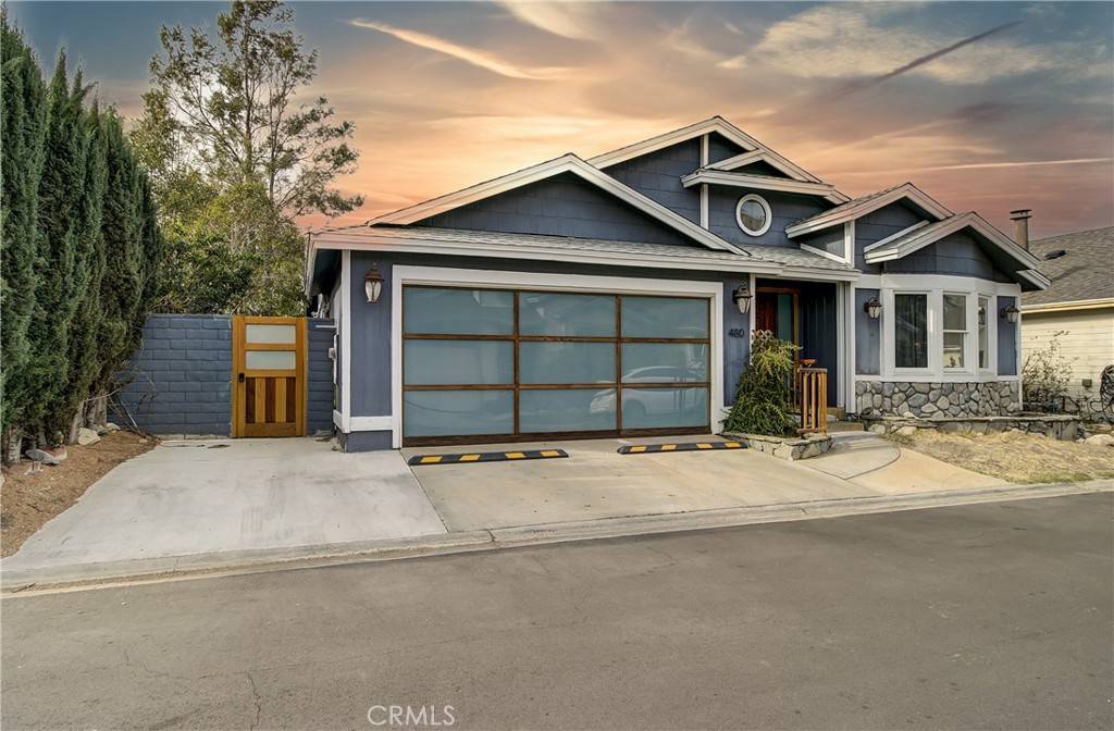 Sylmar, CA 91342,13691 Gavina AVE #480