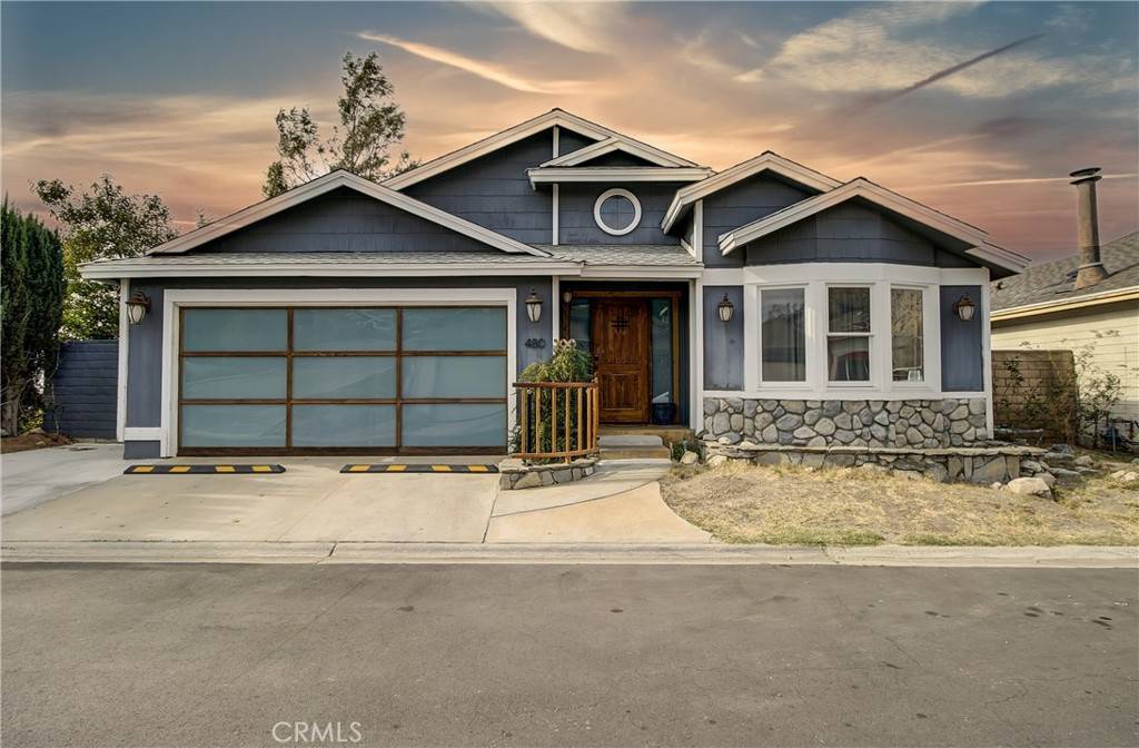 Sylmar, CA 91342,13691 Gavina AVE #480