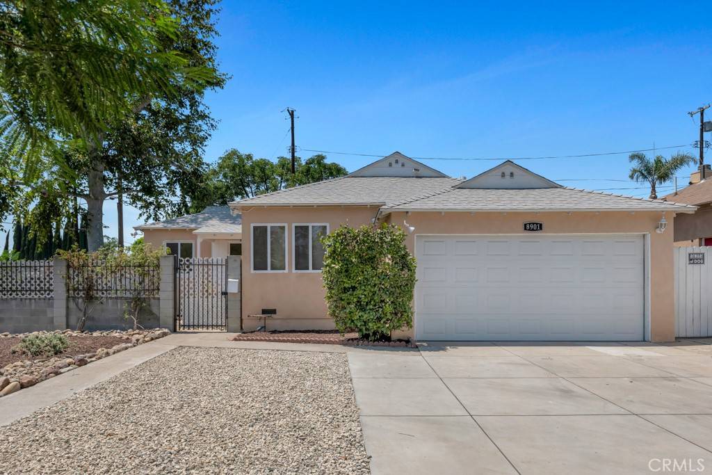 Northridge, CA 91324,8901 Amigo AVE