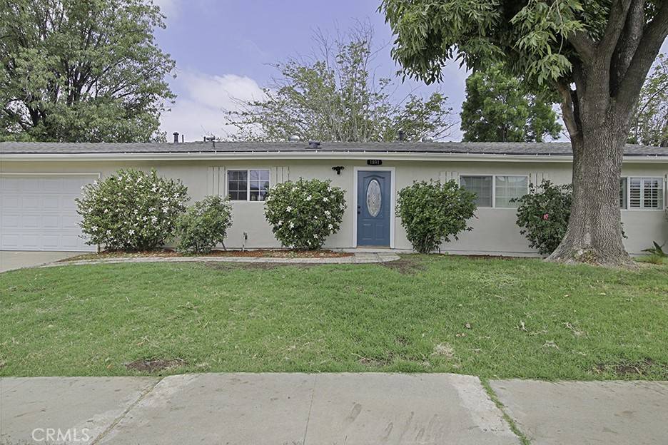 Simi Valley, CA 93065,1891 Moore ST