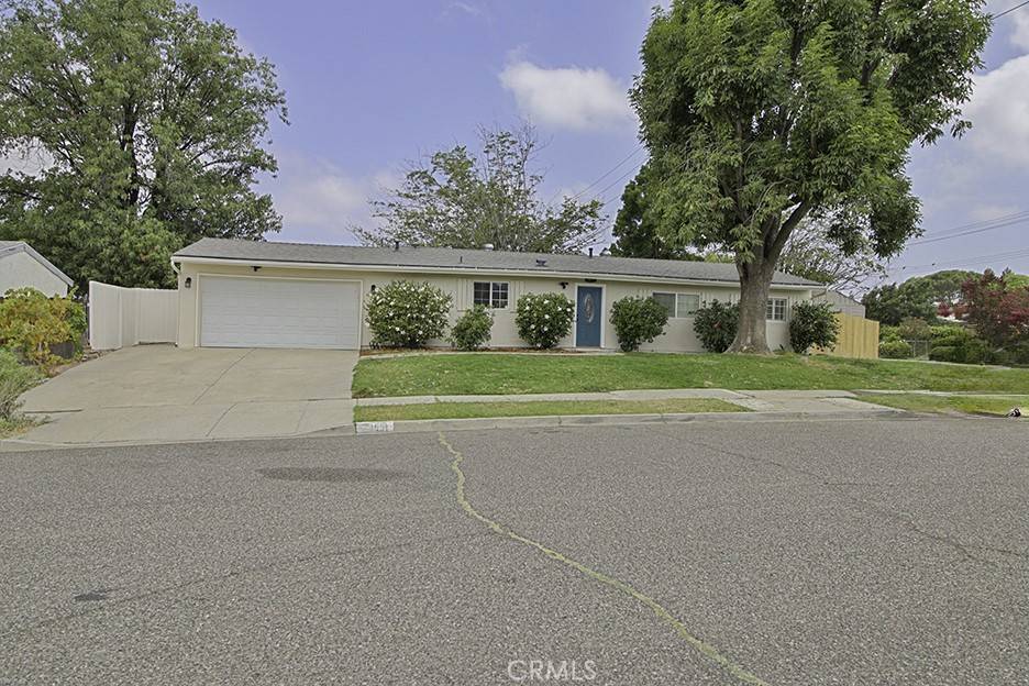 Simi Valley, CA 93065,1891 Moore ST