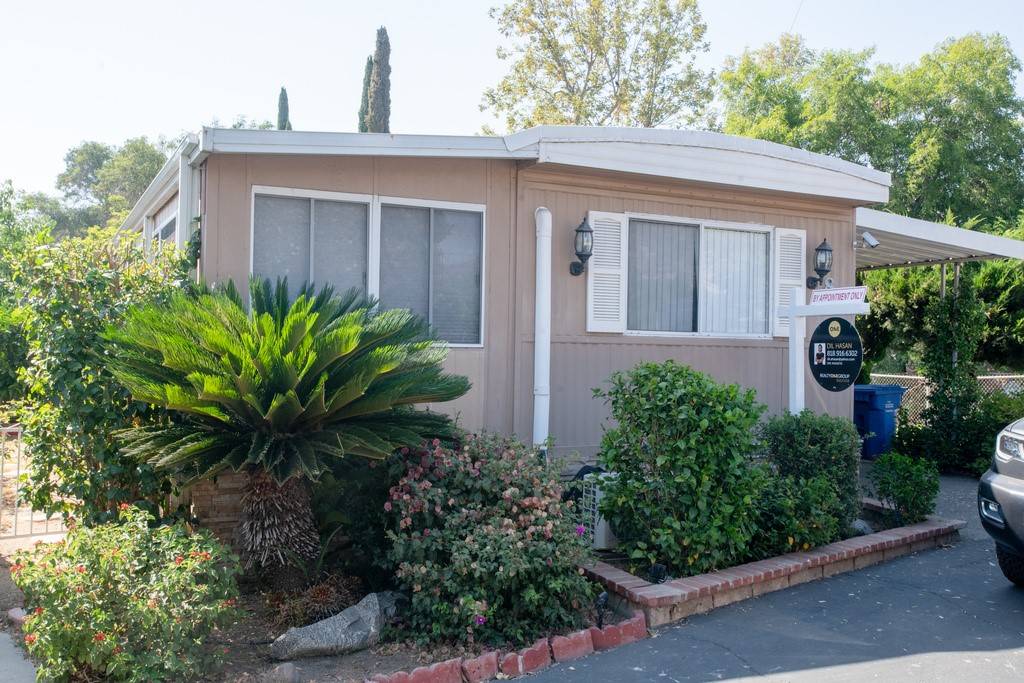 Simi Valley, CA 93063,1550 Rory LN #86