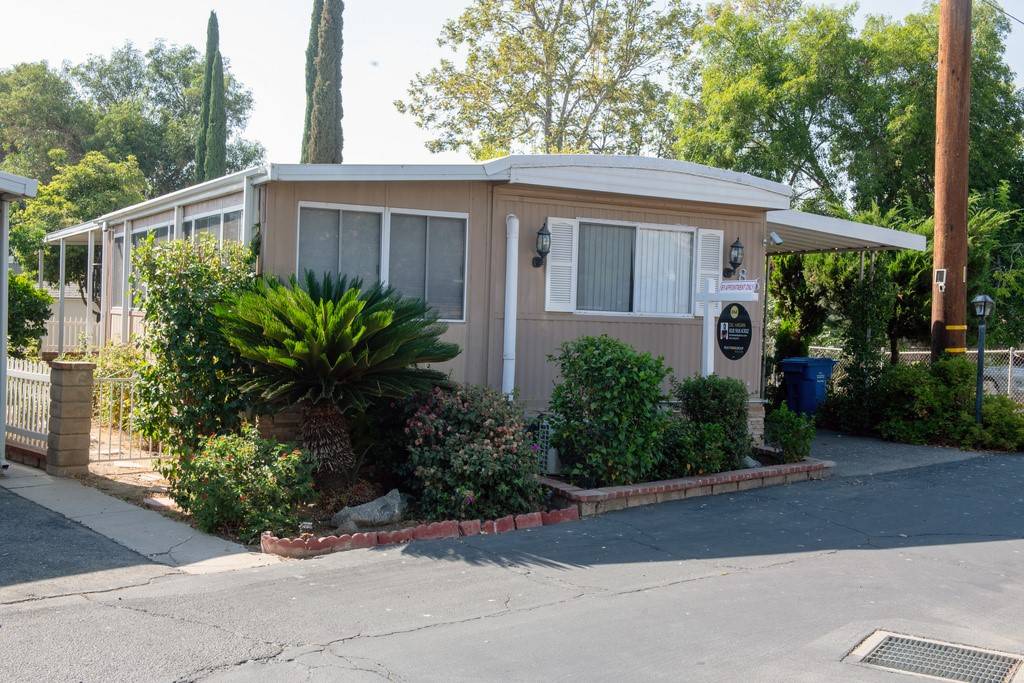 Simi Valley, CA 93063,1550 Rory LN #86
