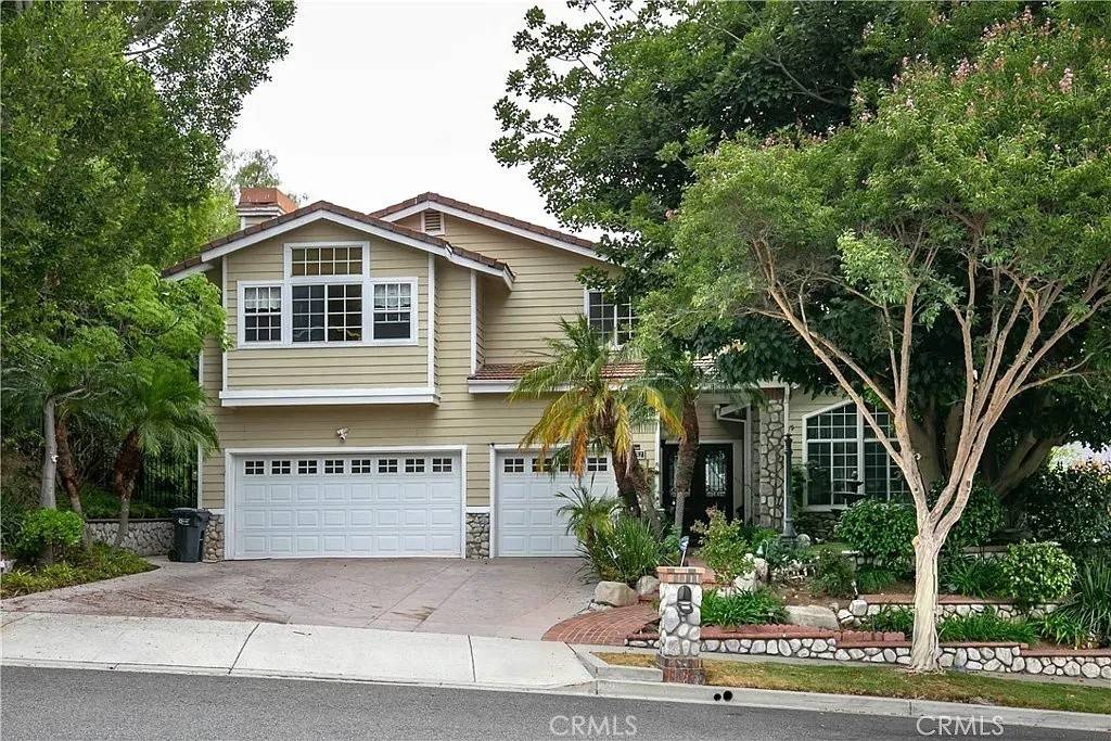 Simi Valley, CA 93065,287 Goldenwood CIR